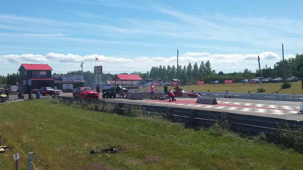 MacKinnon Racing | 4451 Portage Road-Route 6, Charlottetown, PE C1E 2W7, Canada | Phone: (902) 394-2093