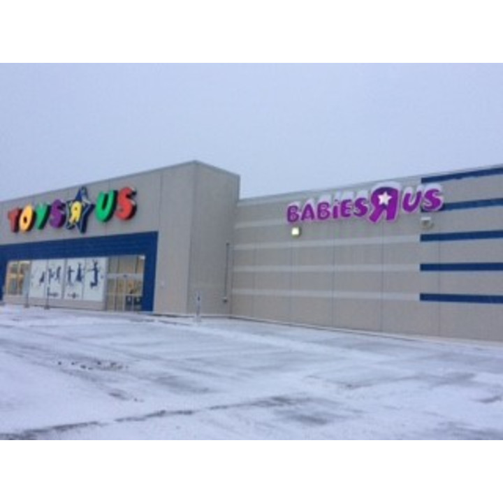 BabiesRUs | clothing store | 1020 Midland Ave, Kingston, ON K7L 4V2, Canada | 6136348697 OR +1 613-634-8697