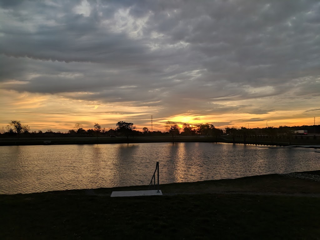 Welland International Flatwater Centre | 16 Townline Tunnel Rd, Welland, ON L3C 2T4, Canada | Phone: (905) 788-9511