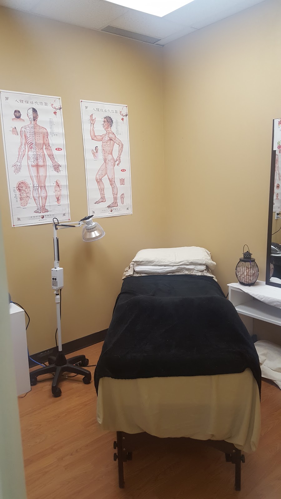 StoonRMT - Acupuncture | 606 22 St W #3, Saskatoon, SK S7M 5W2, Canada | Phone: (306) 954-1588