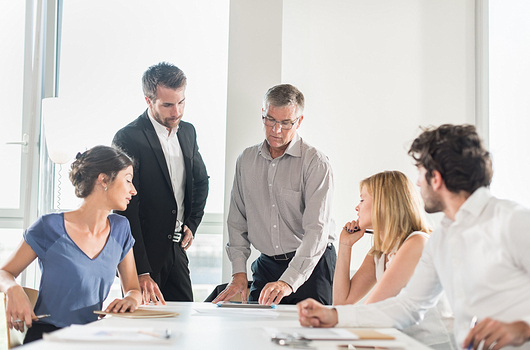 Paul Rousseau Consultant / Conférencier | 1229 Rue Normand, Saint-Agapit, QC G0S 1Z0, Canada | Phone: (866) 588-5220