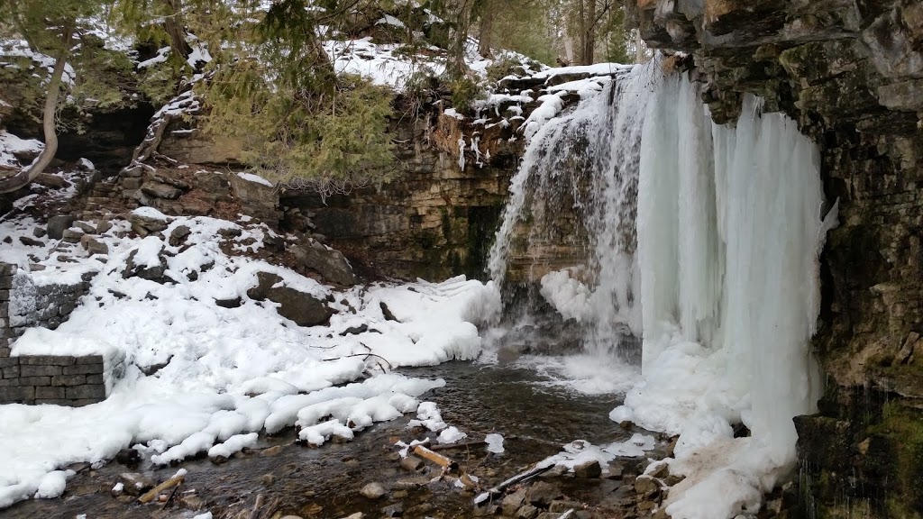 Hilton Falls | 4985 Campbellville Rd, Milton, ON L7P 0G3, Canada | Phone: (905) 854-0262