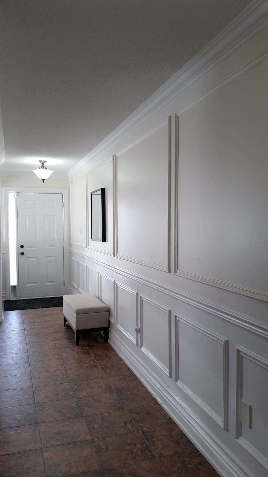 Inspiration Crown Moulding | 19 Ivy Jay Crescent, Aurora, ON L4G 0E6, Canada | Phone: (647) 998-0488