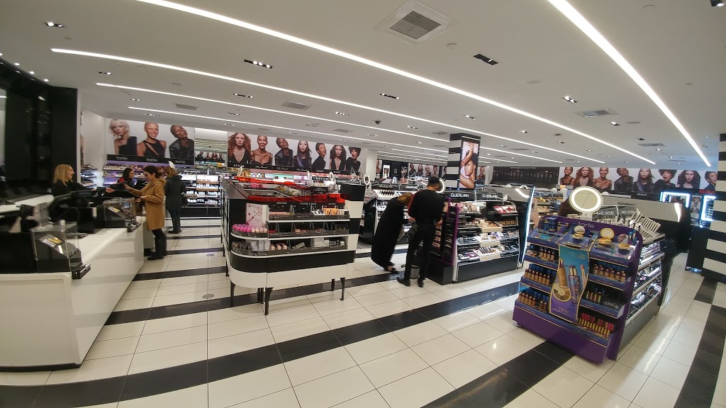 SEPHORA | 25 The West Mall Unit #1210, Toronto, ON M9C 1B8, Canada | Phone: (416) 621-6700