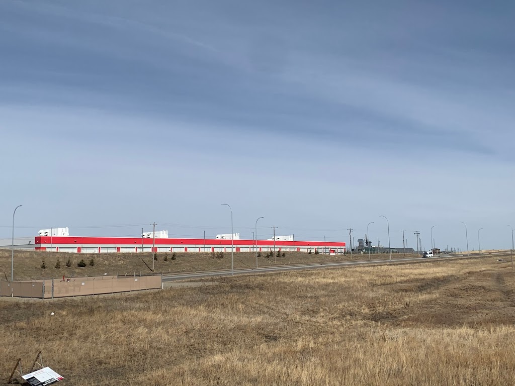 Calgary Transit - Stoney Transit Facility | 1921 128 Ave NE, Calgary, AB T3K 0S5, Canada | Phone: (403) 262-1000