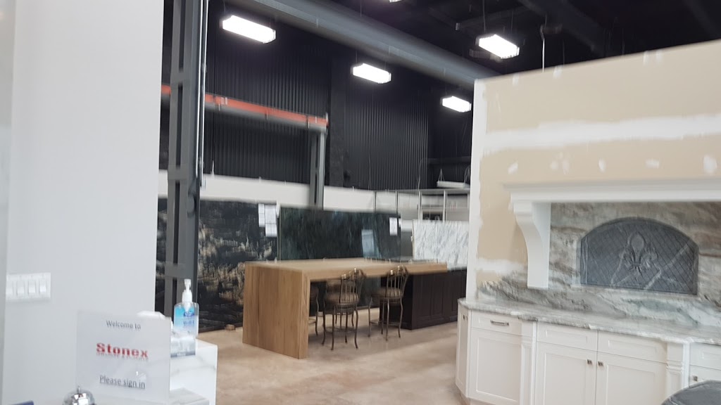 Stonex Granite and Quartz - Stoney Creek | 791 S Service Rd, Stoney Creek, ON L8E 5Z2, Canada | Phone: (905) 643-9982