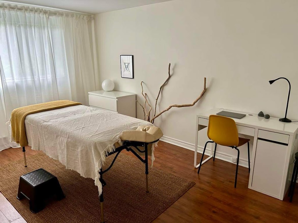 Senol Massothérapie - Massothérapeute - Duvernay Laval | 1040 Av. J J Joubert, Laval, QC H7G 4J4, Canada | Phone: (514) 970-7609