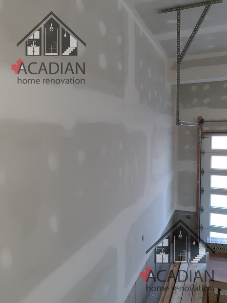 Acadian Home Renovation | 78 Bechtel Dr, Kitchener, ON N2P 1S9, Canada | Phone: (519) 404-2152