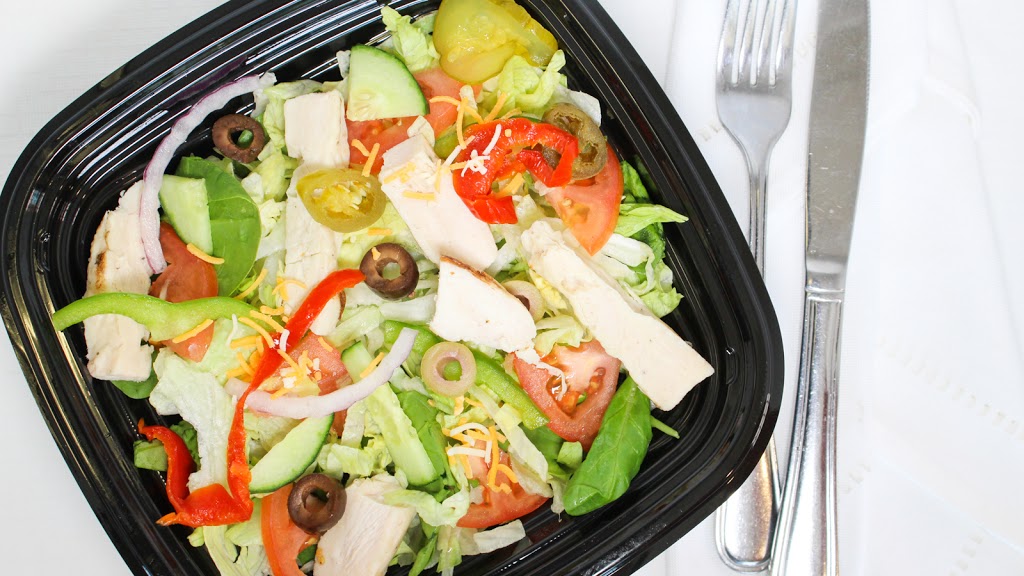 Subway | 483 Hamilton Regional Rd 8, Stoney Creek, ON L8G 5B9, Canada | Phone: (905) 664-3421