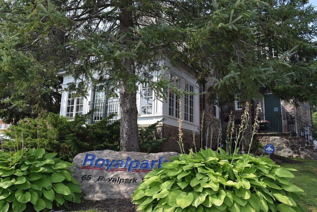 Royalpark Homes | 65 Royalpark Way, Woodbridge, ON L4H 1J5, Canada | Phone: (416) 736-8635