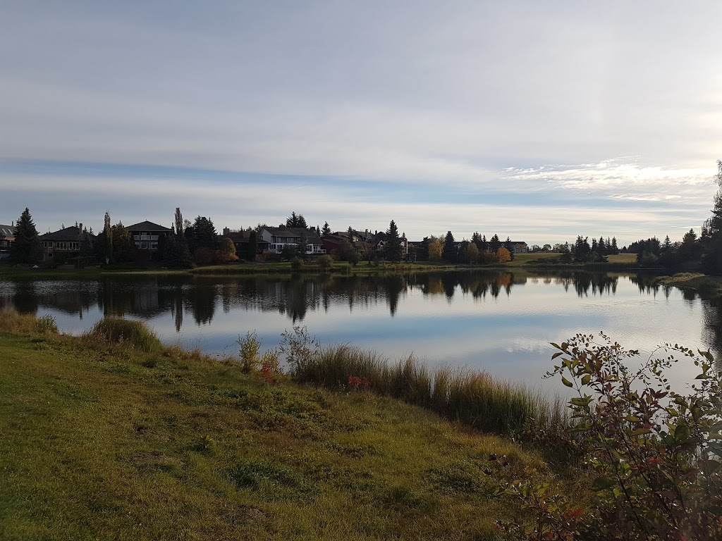 Tomas Opalinski Park | 1103 109 St NW, Edmonton, AB T6J 5X9, Canada