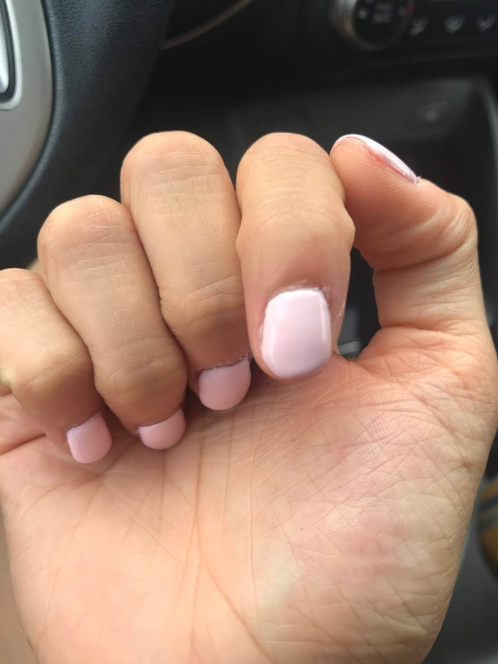 Creative Nails | 1228 Commissioners Rd W, London, ON N6K 1C7, Canada | Phone: (226) 663-3882