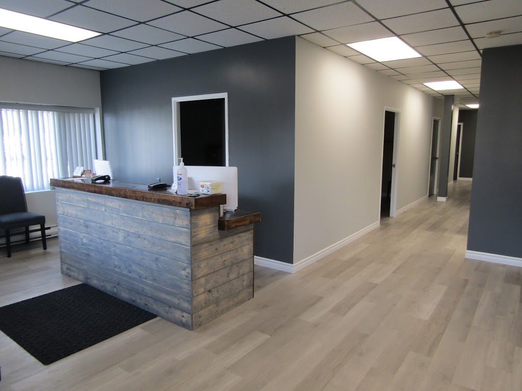 Deep Rooted Massage - Sydenham | 2779 Rutledge Rd Unit 1, Sydenham, ON K0H 2T0, Canada | Phone: (613) 376-9790