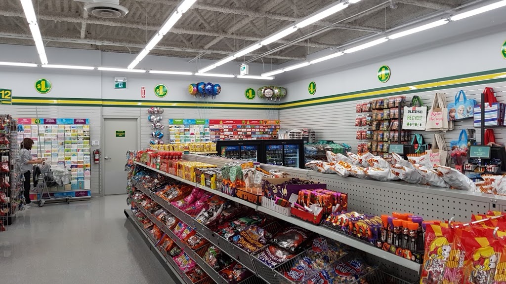 Dollarama | Parkdale Plaza, 462 Albert St, Waterloo, ON N2L 3V4, Canada | Phone: (519) 884-5324