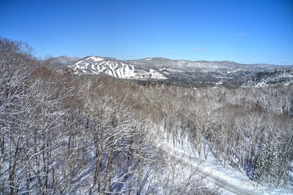 Domaine des Hauts Sommets par Groupe Sierra | 581 Chem. Notre Dame De La Merci, Saint-Côme, QC J0K 2B0, Canada | Phone: (514) 377-9709