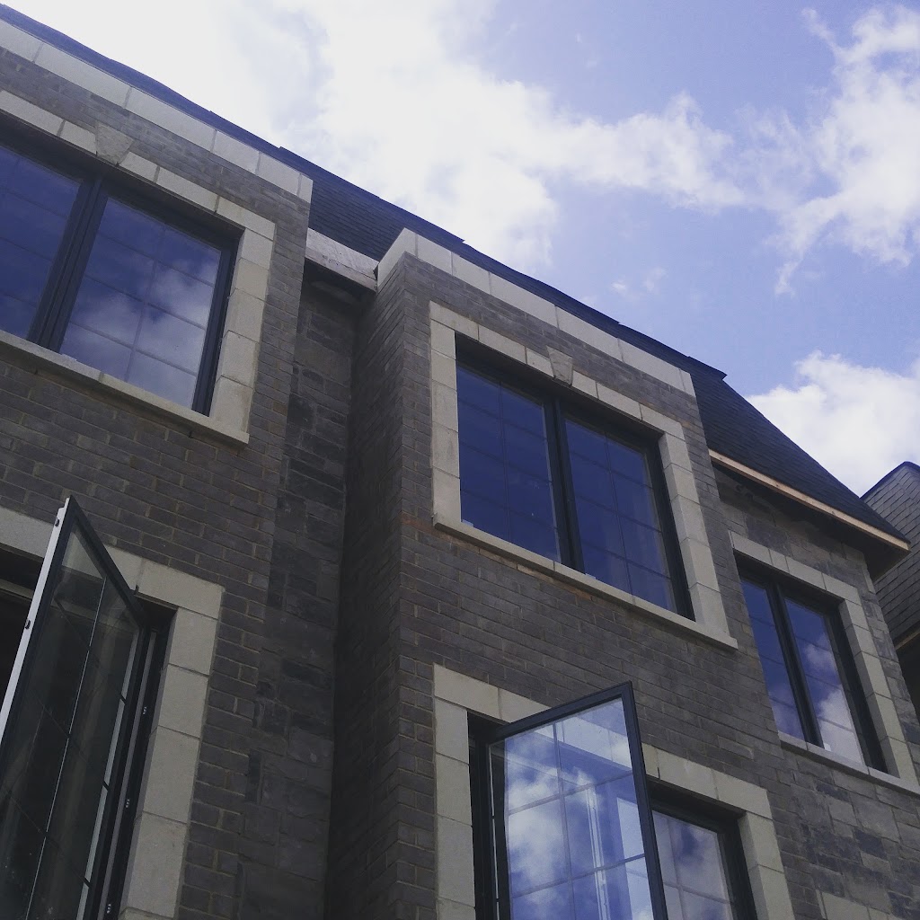 Amplify Masonry Ltd. | 71 Marycroft Ave 28 A, Woodbridge, ON L4L 5Y6, Canada | Phone: (888) 225-0508