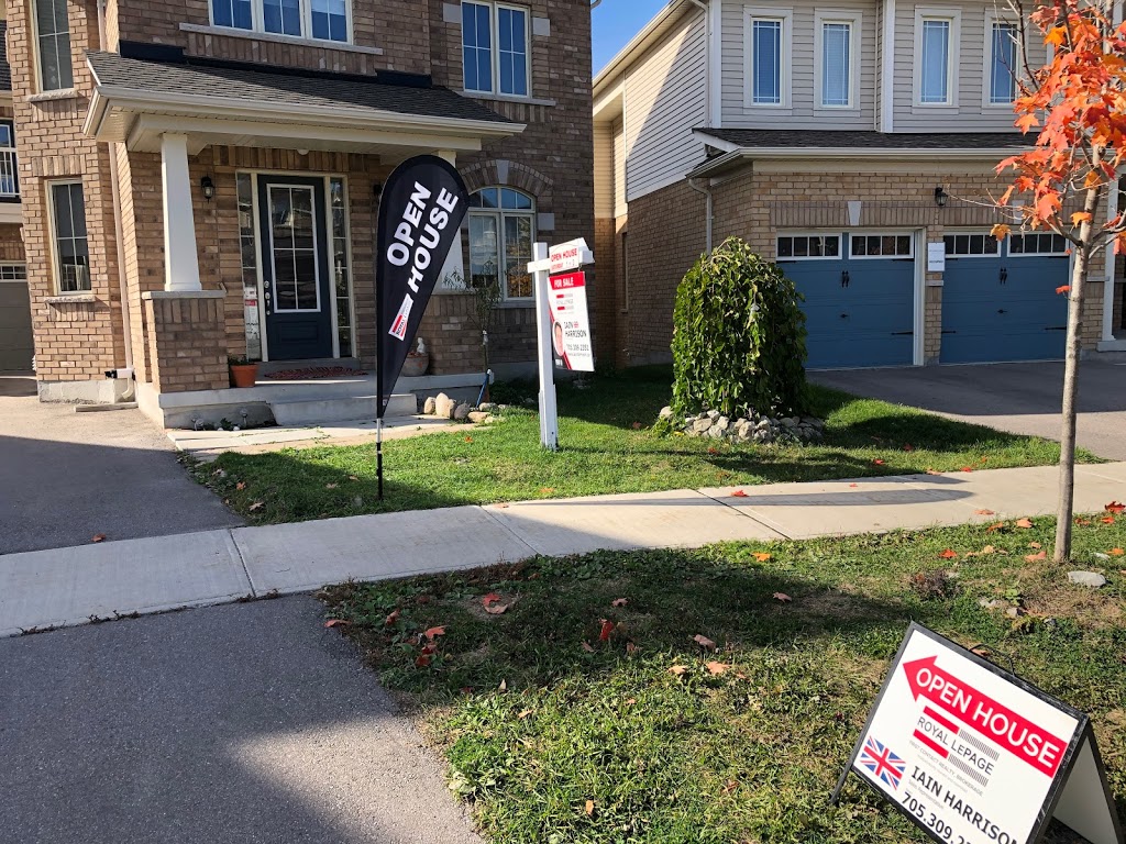 Iain Harrison Realtor | 25 Lions Gate Blvd, Barrie, ON L4M 7E3, Canada | Phone: (705) 309-2351