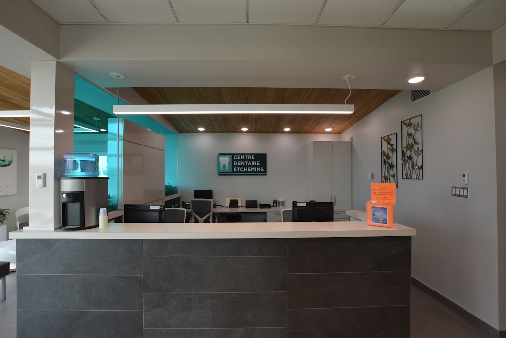 Centre Dentaire Etchemins | 1514 QC-277, Lac-Etchemin, QC G0R 1S0, Canada | Phone: (418) 625-1171