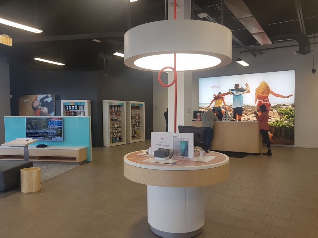 Rogers | 6758 Kingston Rd Unit 12, Scarborough, ON M1B 1G8, Canada | Phone: (416) 724-9075