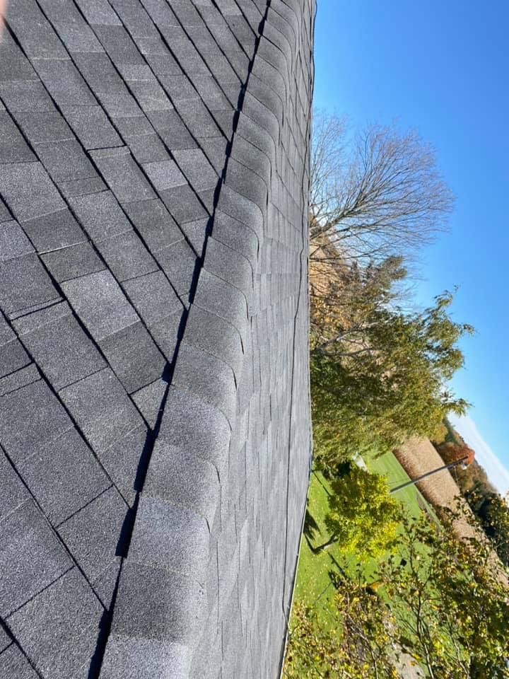 Reliable Roofing Solutions | 192 Bateman Line, Scotland, ON N0E 1R0, Canada | Phone: (226) 802-0276