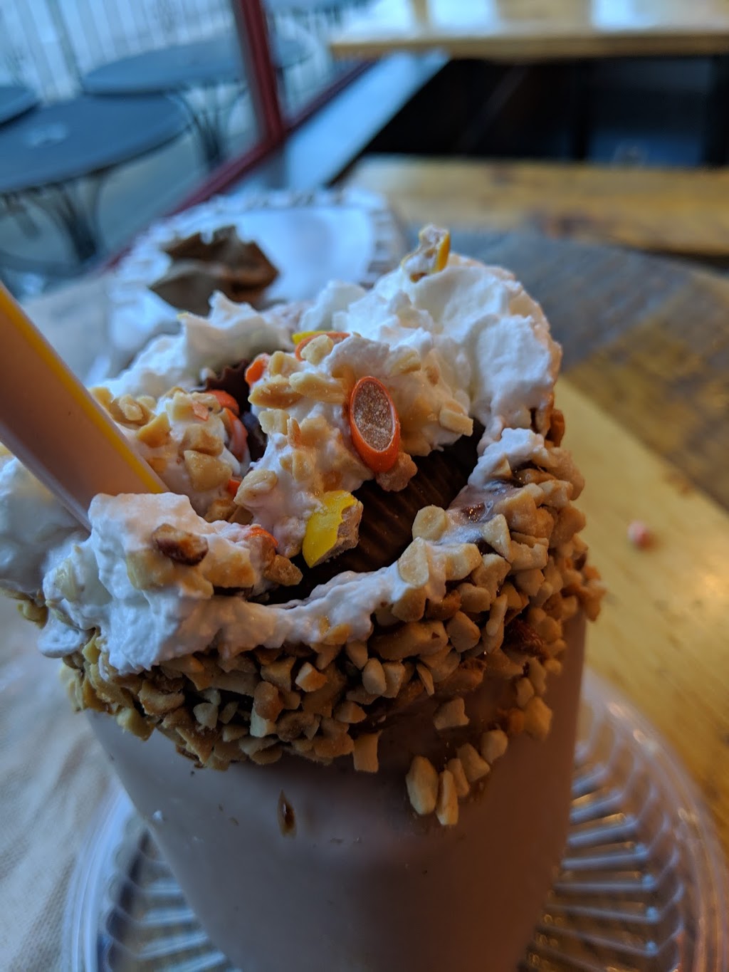 Allen Street Poutine Company | 14201, 242 Allen St, Buffalo, NY 14201, USA | Phone: (716) 883-7437