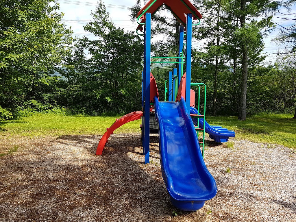 Parc des Goélands | Rue des Goélands, Beaupré, QC G0A 1E0, Canada | Phone: (418) 827-4541