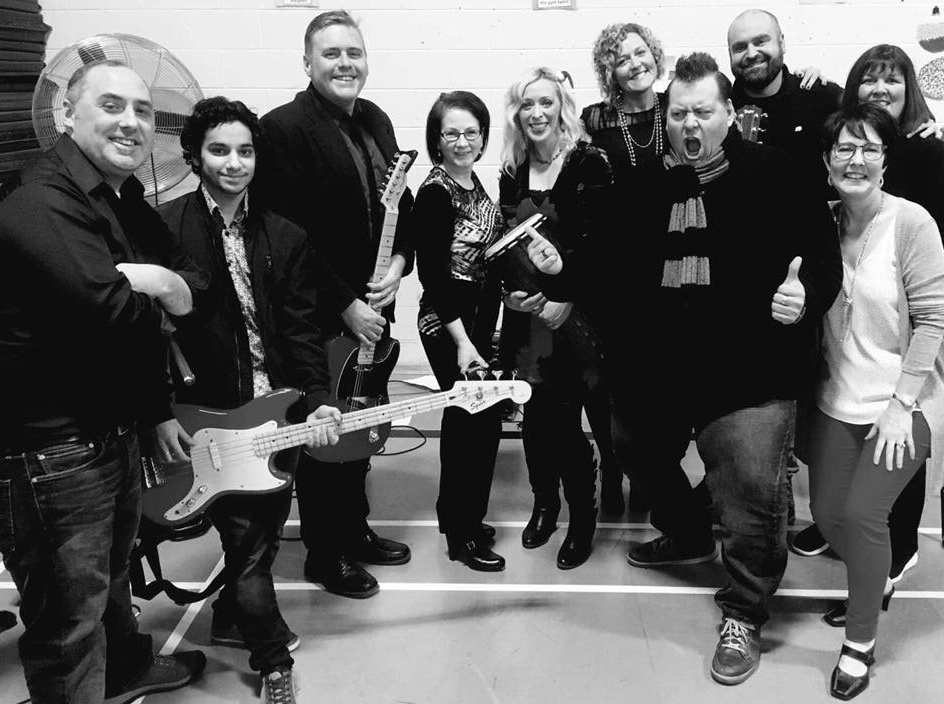 Brian Baker Guitar Studio | 26 Pettingill Rd, Quispamsis, NB E2E 3R6, Canada | Phone: (506) 607-4848
