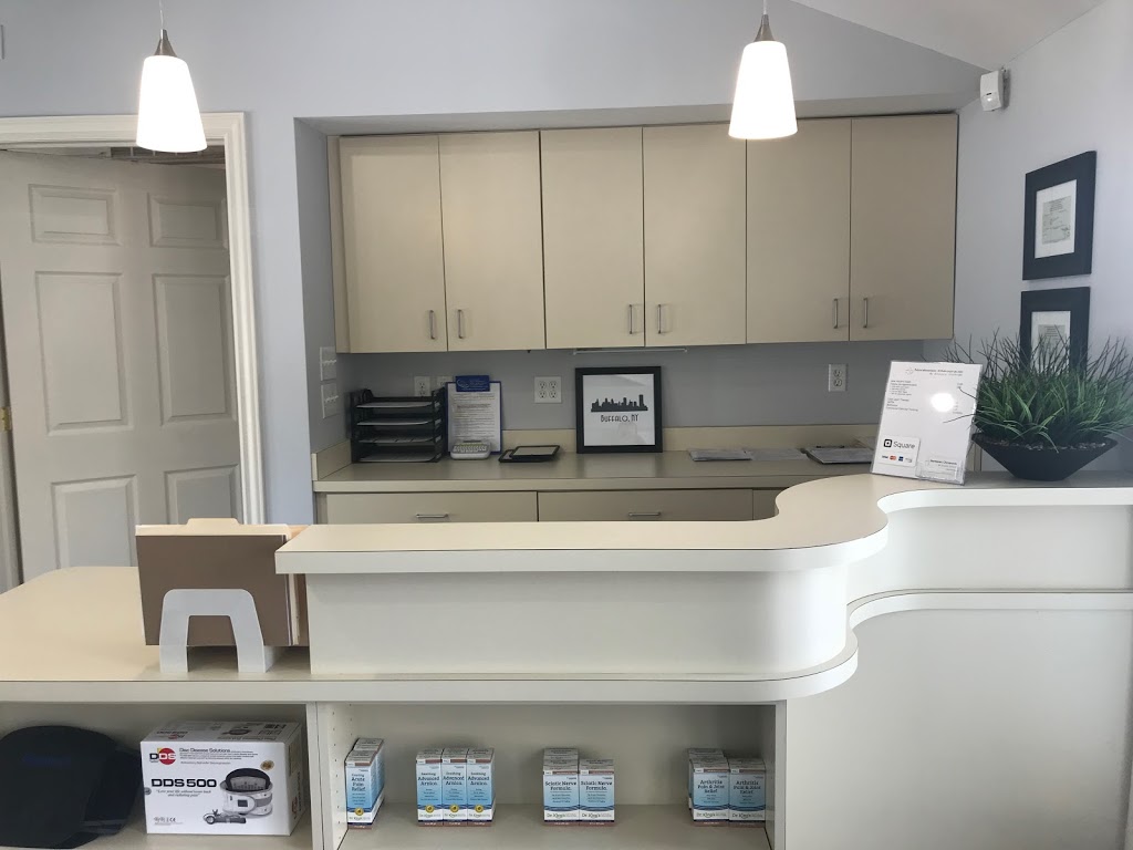 Northtown Chiropractic & Injury Rehab | 6221 Transit Rd suite a, East Amherst, NY 14051, USA | Phone: (716) 810-9329