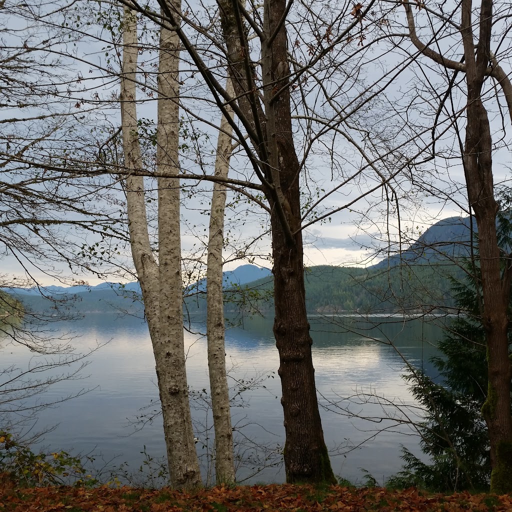 Okeover Arm Provincial Park | Powell River, BC V8A 0G4, Canada | Phone: (800) 689-9025
