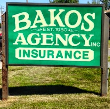 THE BAKOS AGENCY INC | 1099 French Rd, Cheektowaga, NY 14227, USA | Phone: (716) 668-5700