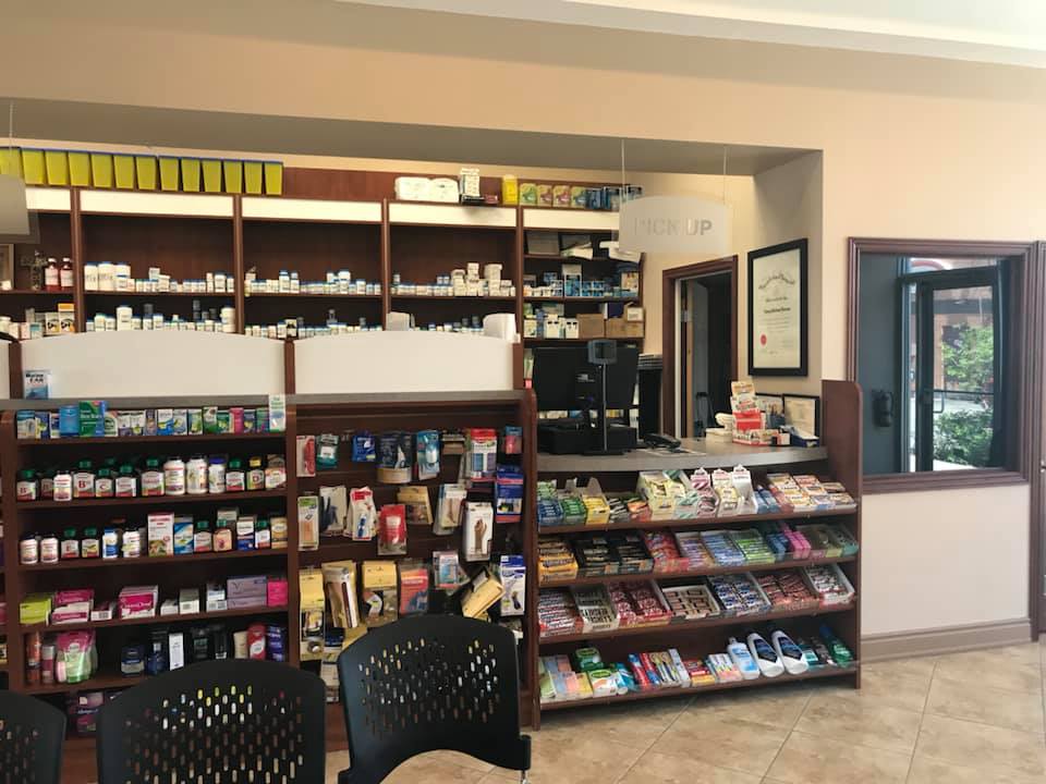 Walkers Medical Pharmacy | 1821 Walkers Line, Burlington, ON L7M 0H6, Canada | Phone: (905) 335-5959