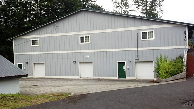 Fairhaven Storage LLC | 2715 Mill Ave, Bellingham, WA 98225, USA | Phone: (360) 733-5553