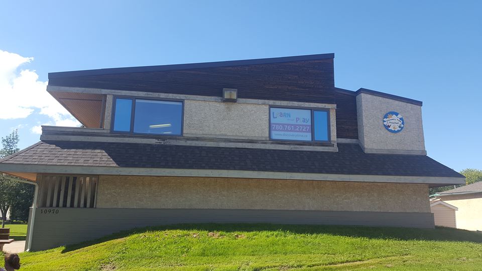 Westmount Discovery Time Preschool | 10970 127 St NW, Edmonton, AB T5M 0S9, Canada | Phone: (780) 761-2727