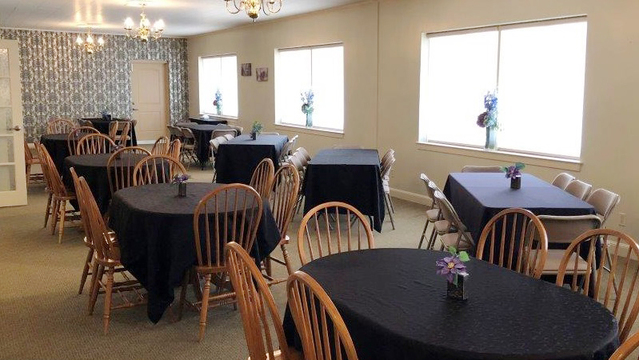 Walter D. Kelly Life Celebration Centre | 1969 Wyandotte St E, Windsor, ON N8Y 1E5, Canada | Phone: (519) 252-5711
