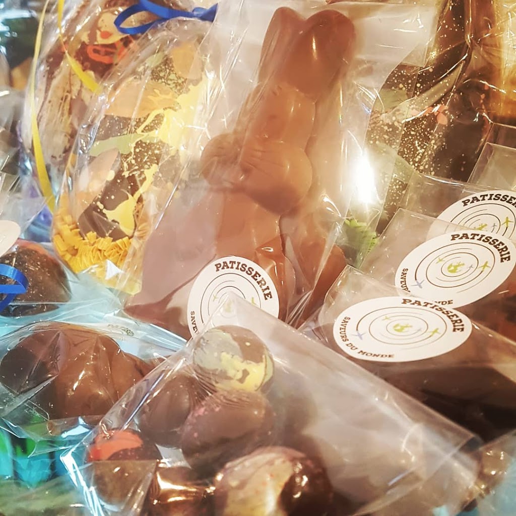 Bois Café | 2950 Rue Laflèche, Saint-Paulin, QC J0K 3G0, Canada | Phone: (819) 293-9004