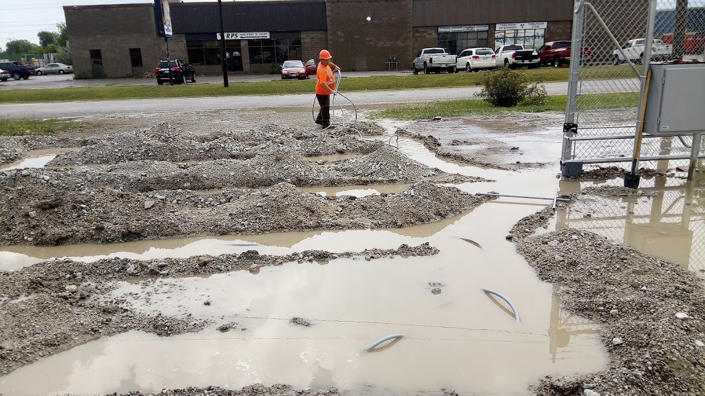 Alliance Fabricating Ltd | 763 Chester St, Sarnia, ON N7S 5N2, Canada | Phone: (519) 336-4328