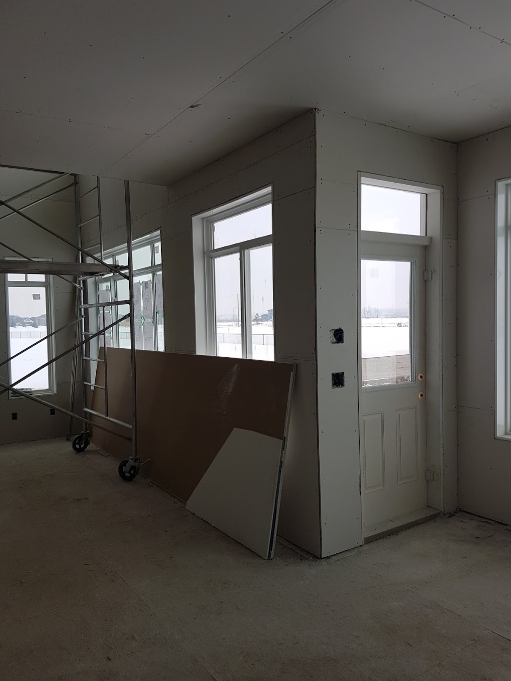 Timber Creek Homes | Cimarron Estates Gate, Okotoks, AB T0L 0A0, Canada | Phone: (403) 993-0350