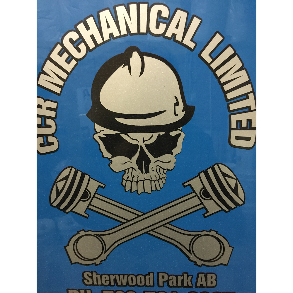 ccr mechanical limited | 52349 RR 222, 304 Sherwood Pl, Sherwood Park, AB T8C 1A4, Canada | Phone: (780) 721-0327