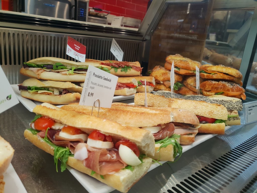 Brioche Dorée | 2190C Bloor St W, Toronto, ON M6S 1N3, Canada | Phone: (416) 767-8830