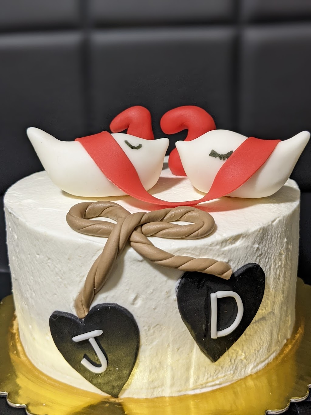 Cakewali | 10 Markbrook Ln, Etobicoke, ON M9V 5E3, Canada | Phone: (647) 450-5480