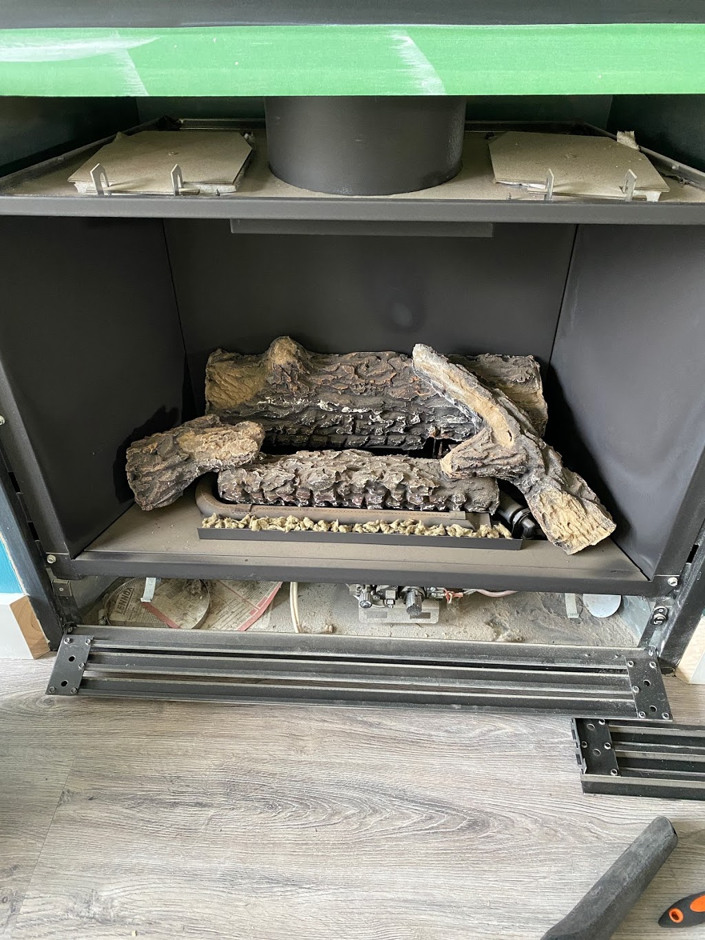 Metro Gas Fireplace Service and Repair | 2140 W 12th Ave #404, Vancouver, BC V6K 2N2, Canada | Phone: (604) 558-4545