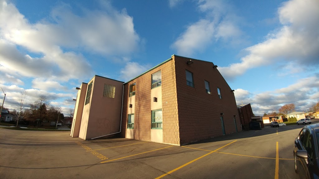 Living Hope Christian Assembly | 1045 Garth St, Hamilton, ON L9C 4L5, Canada | Phone: (905) 575-5400