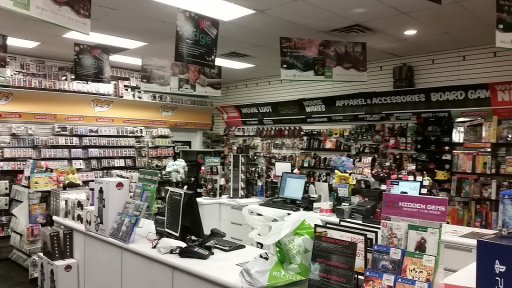 EB Games | Ferrari Plaza, 4096 Walker Road, Windsor, ON N8W 3T5, Canada | Phone: (519) 966-7669