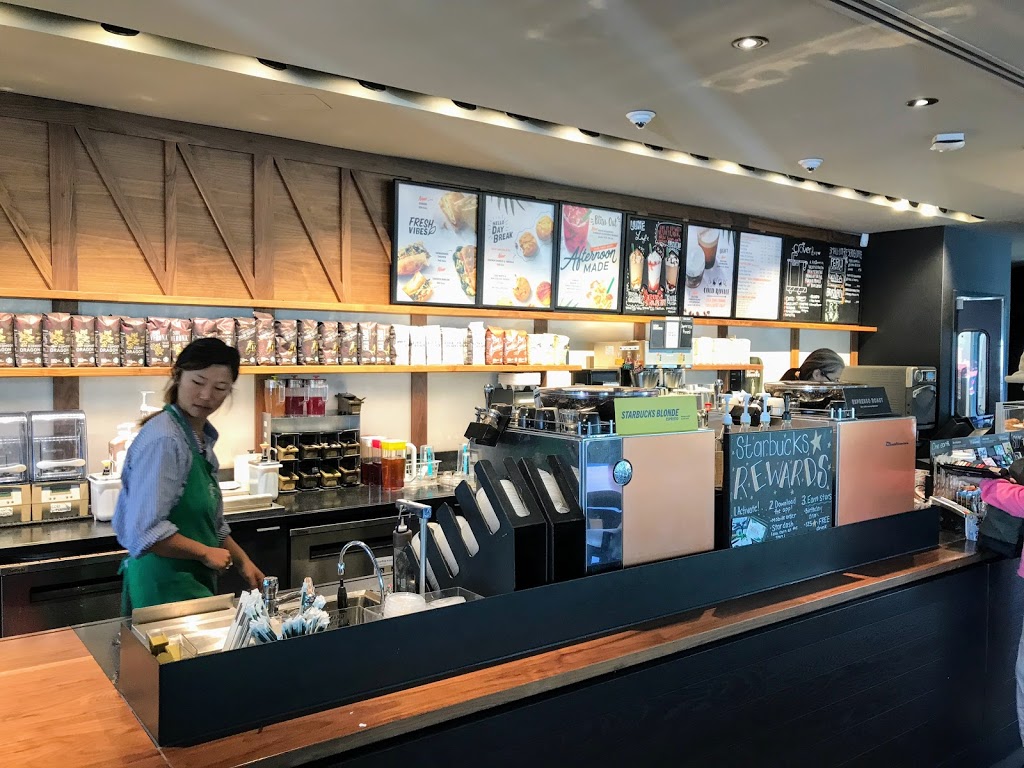 Starbucks | 320 Cook St, Victoria, BC V8V 3X6, Canada | Phone: (250) 380-7606
