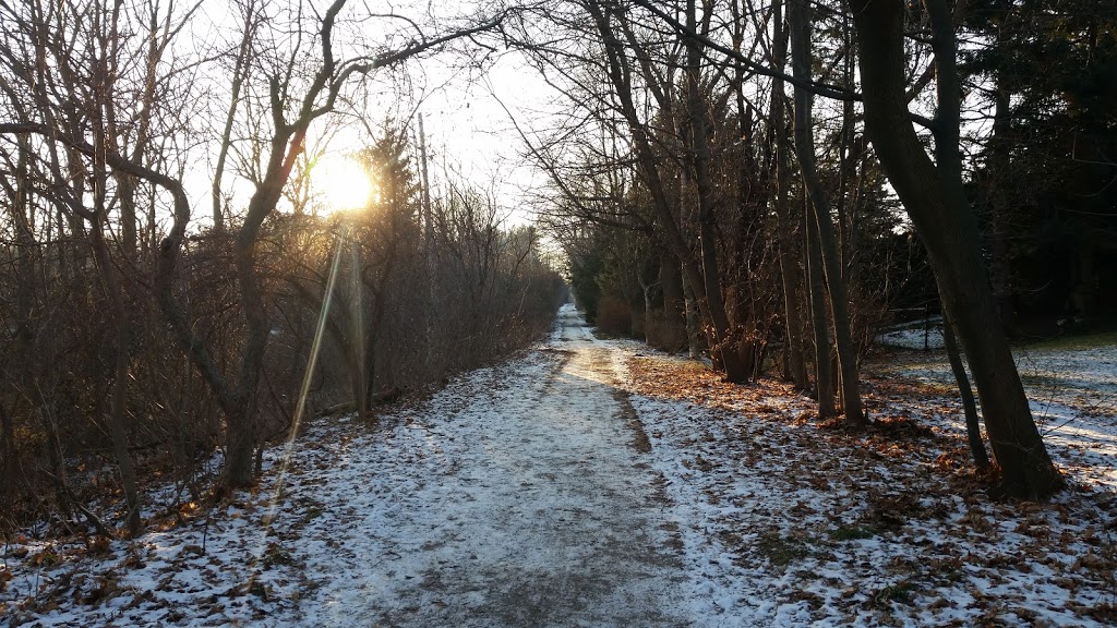 Radial Right of Way Ancaster | 226 Seymour Dr, Ancaster, ON L9G 4N6, Canada