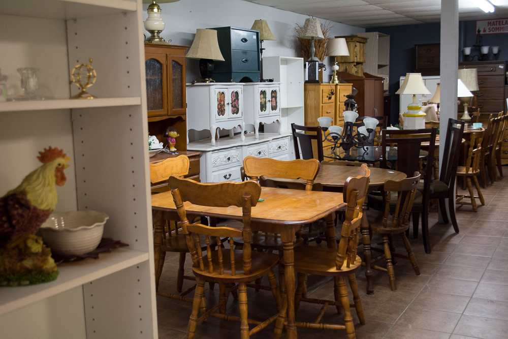 Bon Citoyen (le) | 45 Rue Fusey, Trois-Rivières, QC G8T 2T6, Canada | Phone: (819) 693-5581
