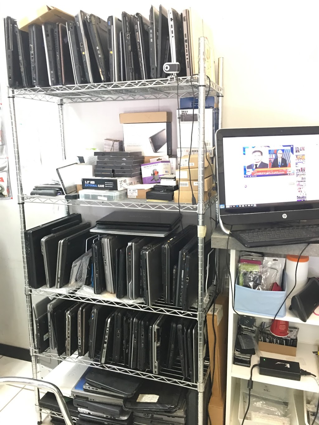 Repair Labs - Cell Phone and Computer Repair Shop in Brampton | 7955 Torbram Rd Unit #11, Brampton, ON L6T 5B9, Canada | Phone: (905) 791-2727