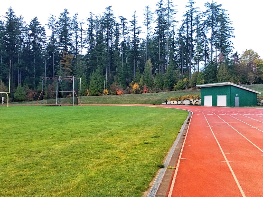 White Rock South Surrey Titans Minor Football | 15355 24 Ave #800, Surrey, BC V4A 2H9, Canada | Phone: (604) 808-6932