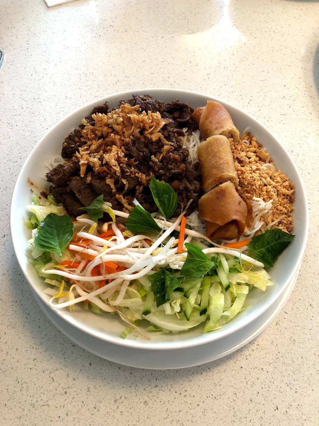 Pho Nomnom | 2060 Symons Valley Pkwy NW, Calgary, AB T3P 0M9 Symons Valley Pkwy NW, Calgary, AB T3P 0M9, Canada | Phone: (587) 755-3009