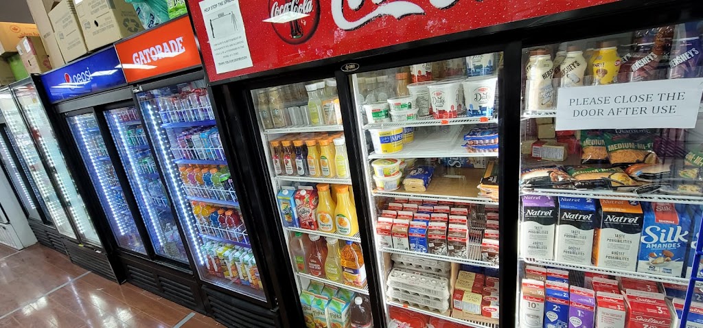 Village Green Convenience | 125 Village Green Square unit 117, Scarborough, ON M1S 0G5, Canada | Phone: (647) 350-3505